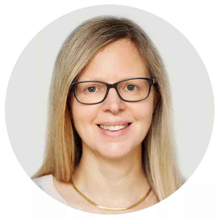 Maria Schmidt Fachärztin für Innere Medizin & Diabetologin