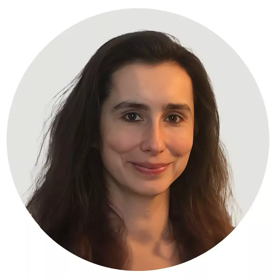 Katharine Scheumann, Diabetologin und Fachärztin für Innere Medizin