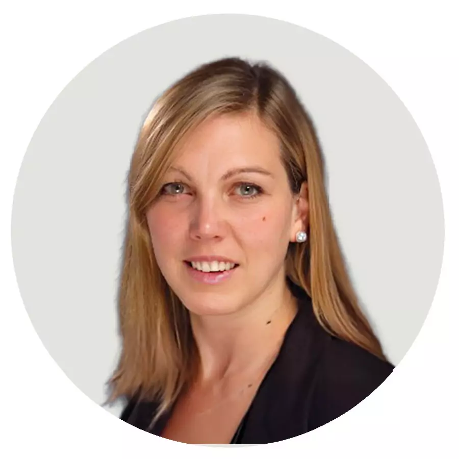 Lara Heese, Fachärztin für Innere Medizin & Diabetologin in Weiterbildung