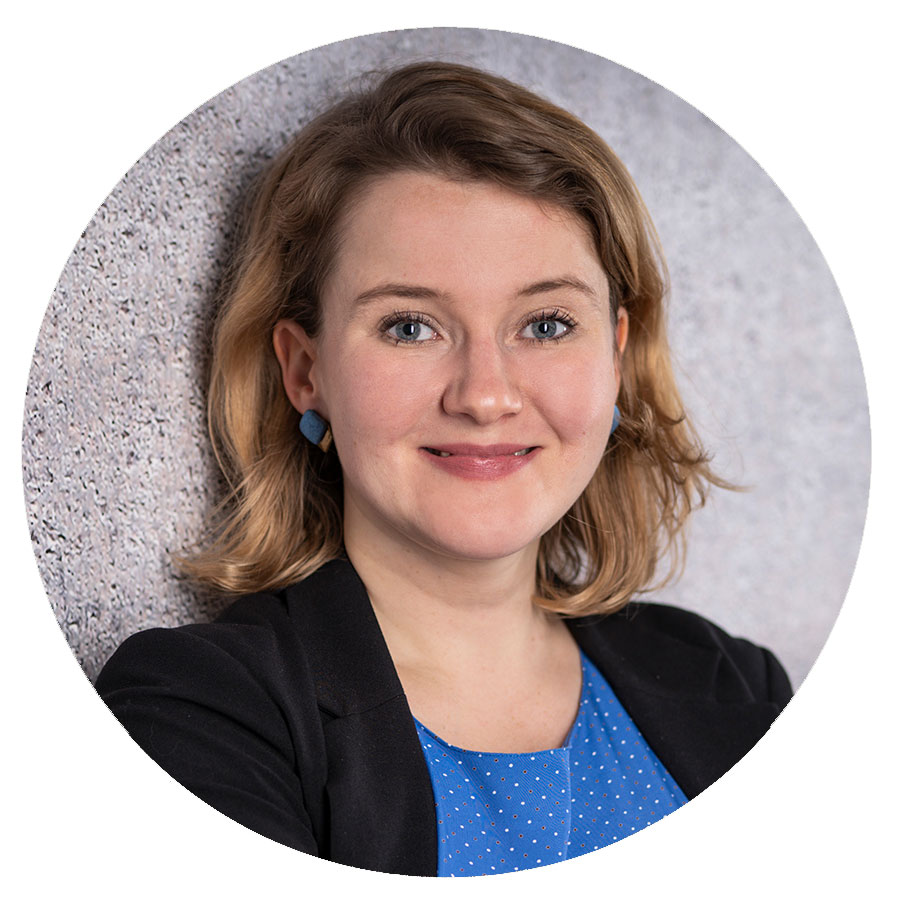 Harriet-Webler Lara Heese, Fachärztin für Innere Medizin & Diabetologin in Weiterbildung